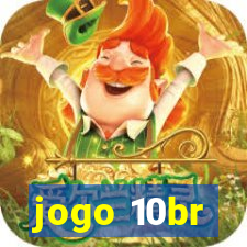 jogo 10br